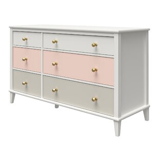 Wayfair deals girls dresser